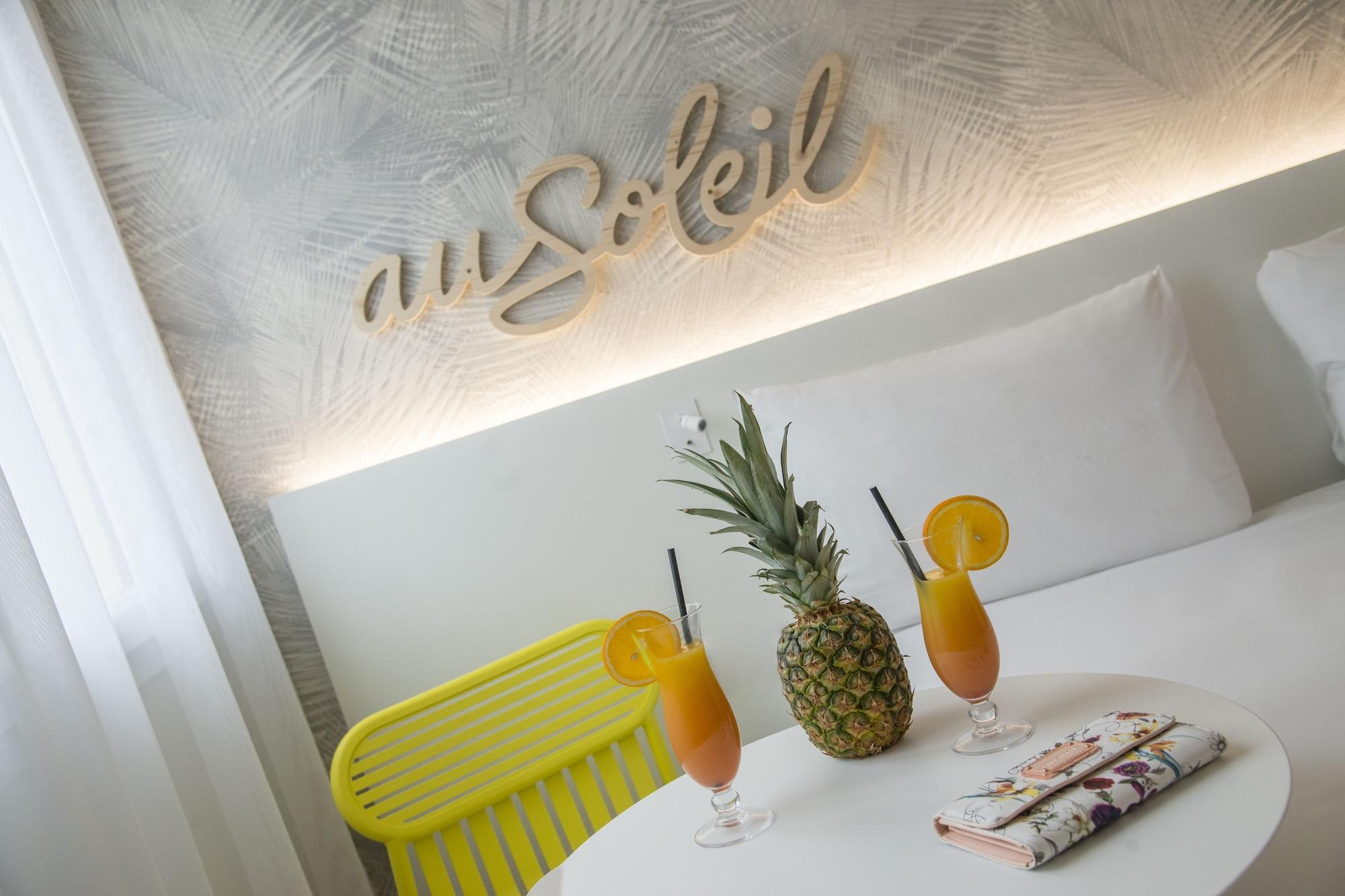 Ibis Styles Nice Cap 3000 Aeroport Saint-Laurent-du-Var Luaran gambar