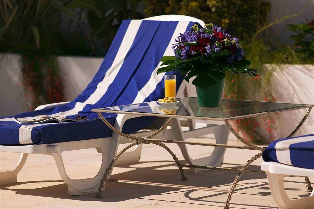Ibis Styles Nice Cap 3000 Aeroport Saint-Laurent-du-Var Luaran gambar