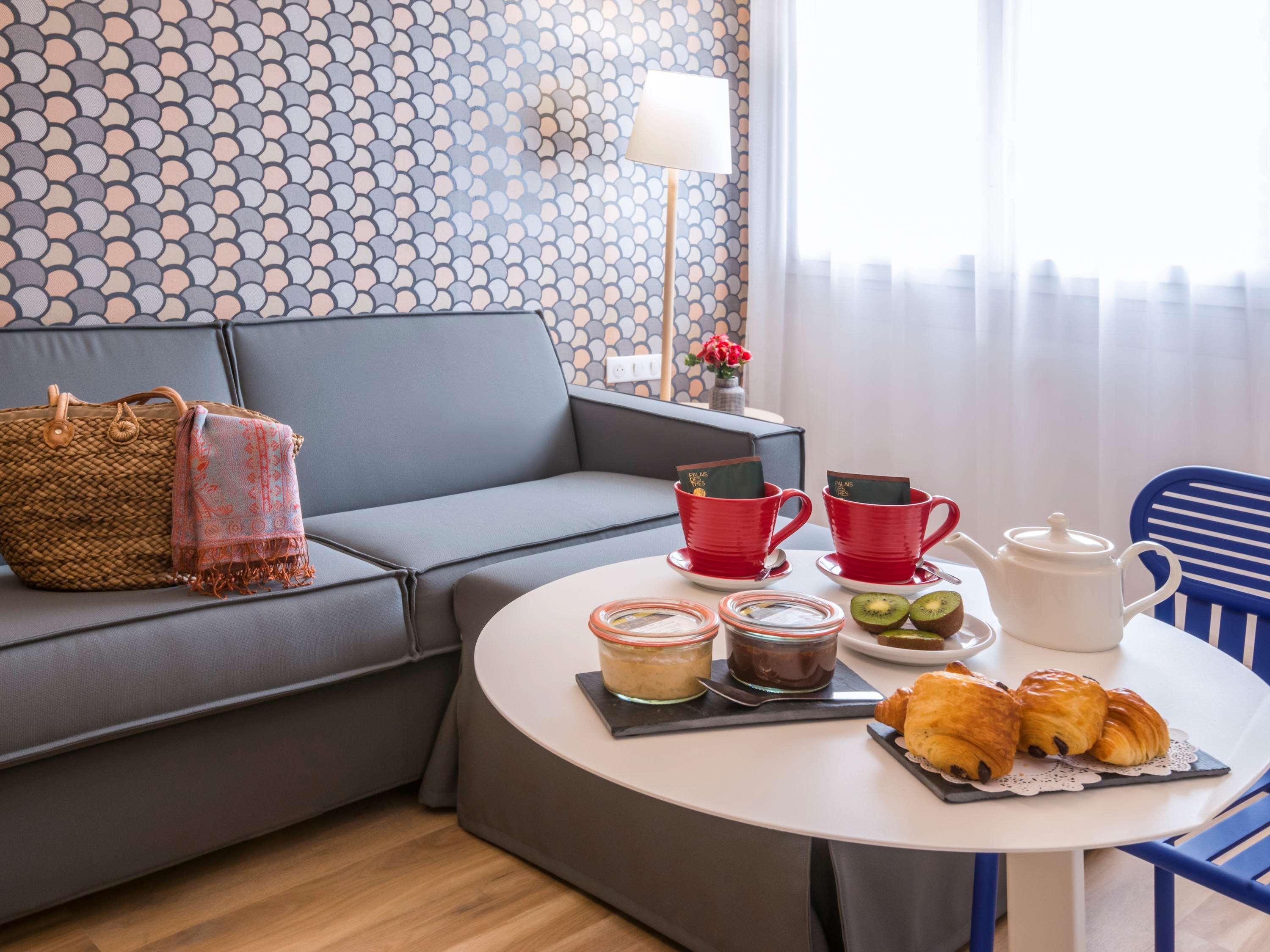 Ibis Styles Nice Cap 3000 Aeroport Saint-Laurent-du-Var Luaran gambar