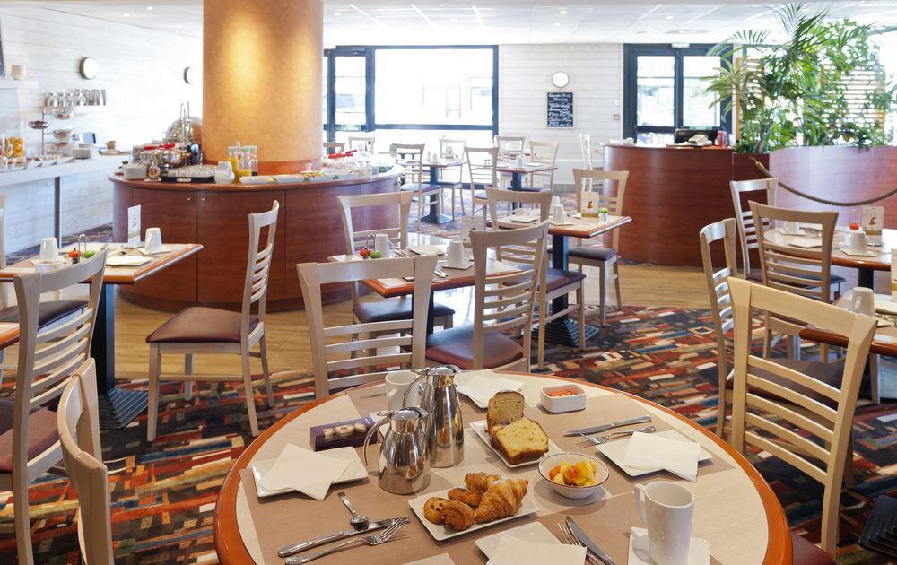 Ibis Styles Nice Cap 3000 Aeroport Saint-Laurent-du-Var Luaran gambar