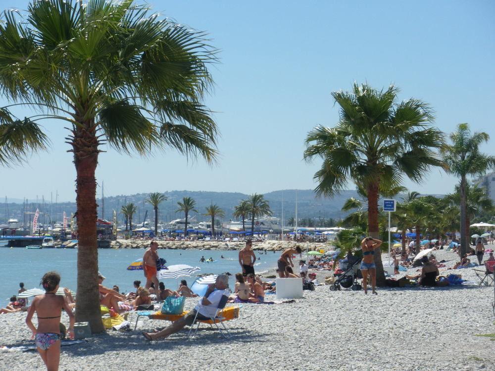 Ibis Styles Nice Cap 3000 Aeroport Saint-Laurent-du-Var Luaran gambar