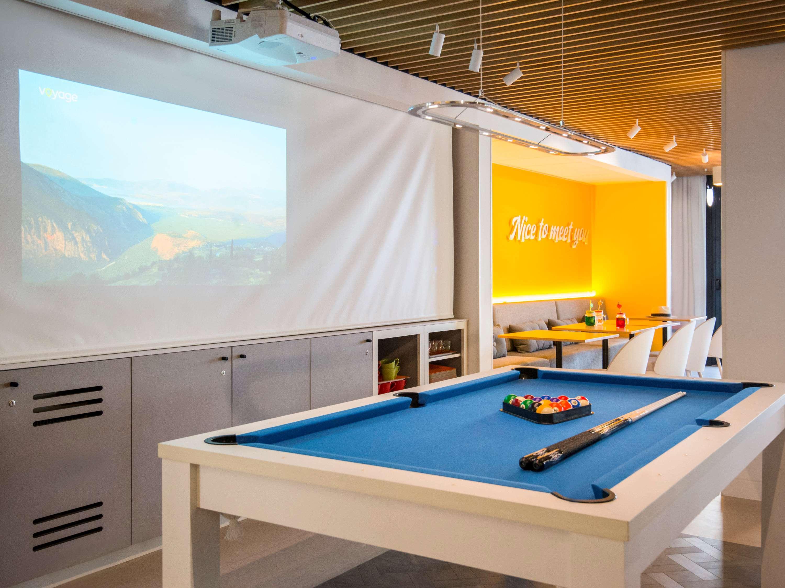 Ibis Styles Nice Cap 3000 Aeroport Saint-Laurent-du-Var Luaran gambar