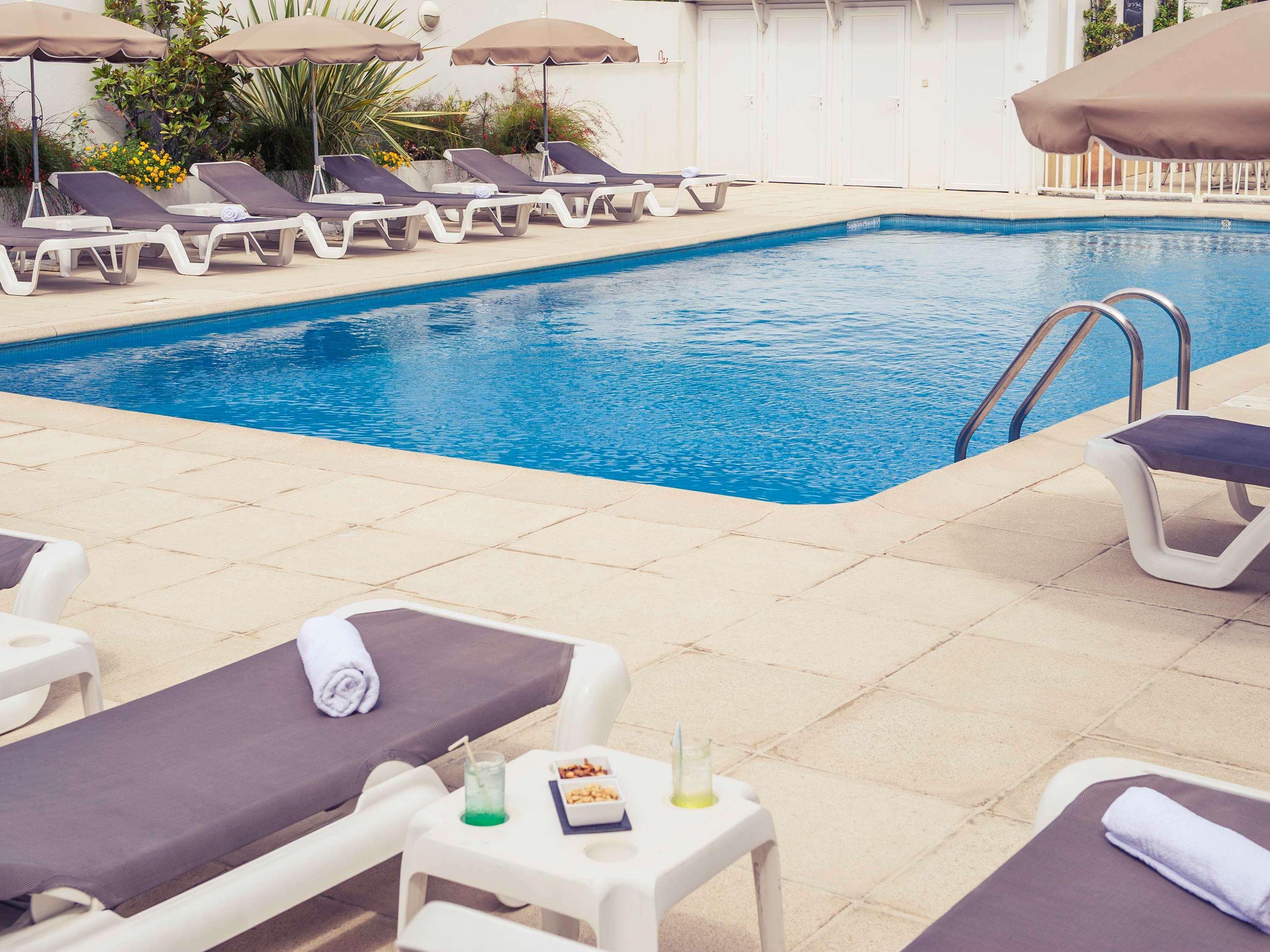 Ibis Styles Nice Cap 3000 Aeroport Saint-Laurent-du-Var Luaran gambar