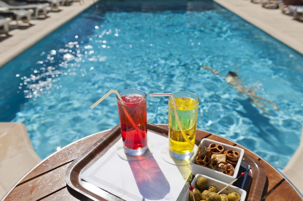Ibis Styles Nice Cap 3000 Aeroport Saint-Laurent-du-Var Luaran gambar