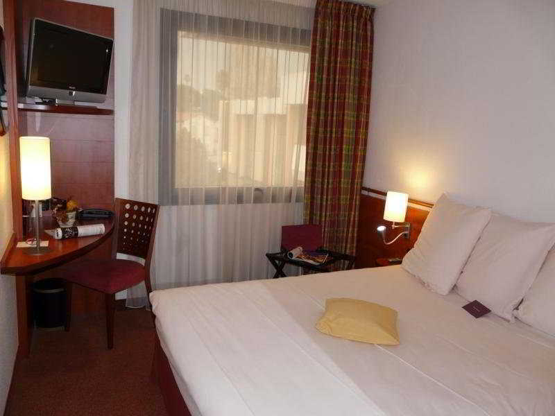 Ibis Styles Nice Cap 3000 Aeroport Saint-Laurent-du-Var Luaran gambar