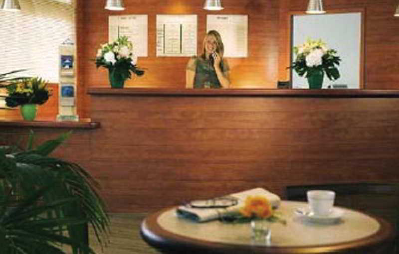Ibis Styles Nice Cap 3000 Aeroport Saint-Laurent-du-Var Luaran gambar