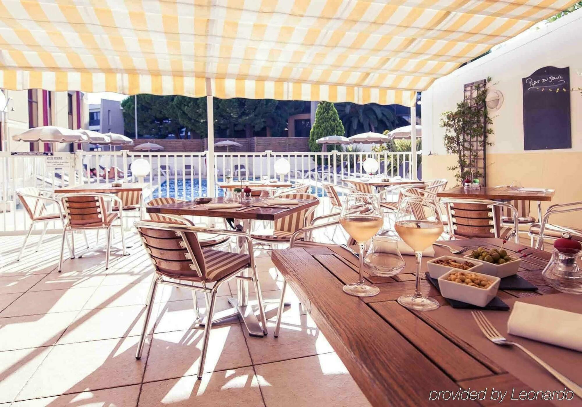 Ibis Styles Nice Cap 3000 Aeroport Saint-Laurent-du-Var Luaran gambar