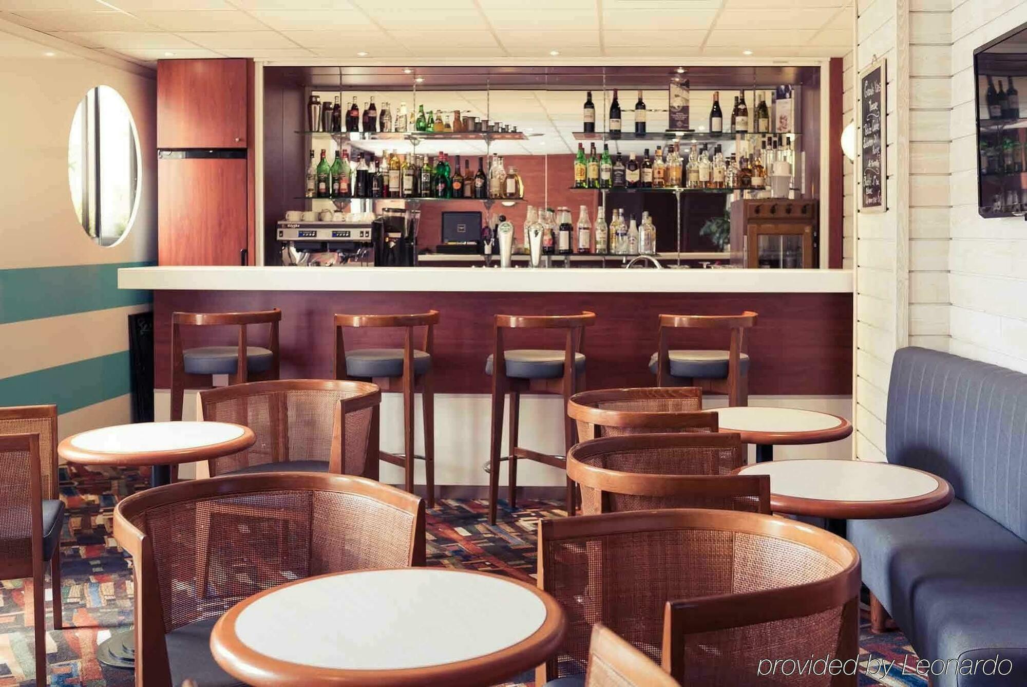 Ibis Styles Nice Cap 3000 Aeroport Saint-Laurent-du-Var Luaran gambar