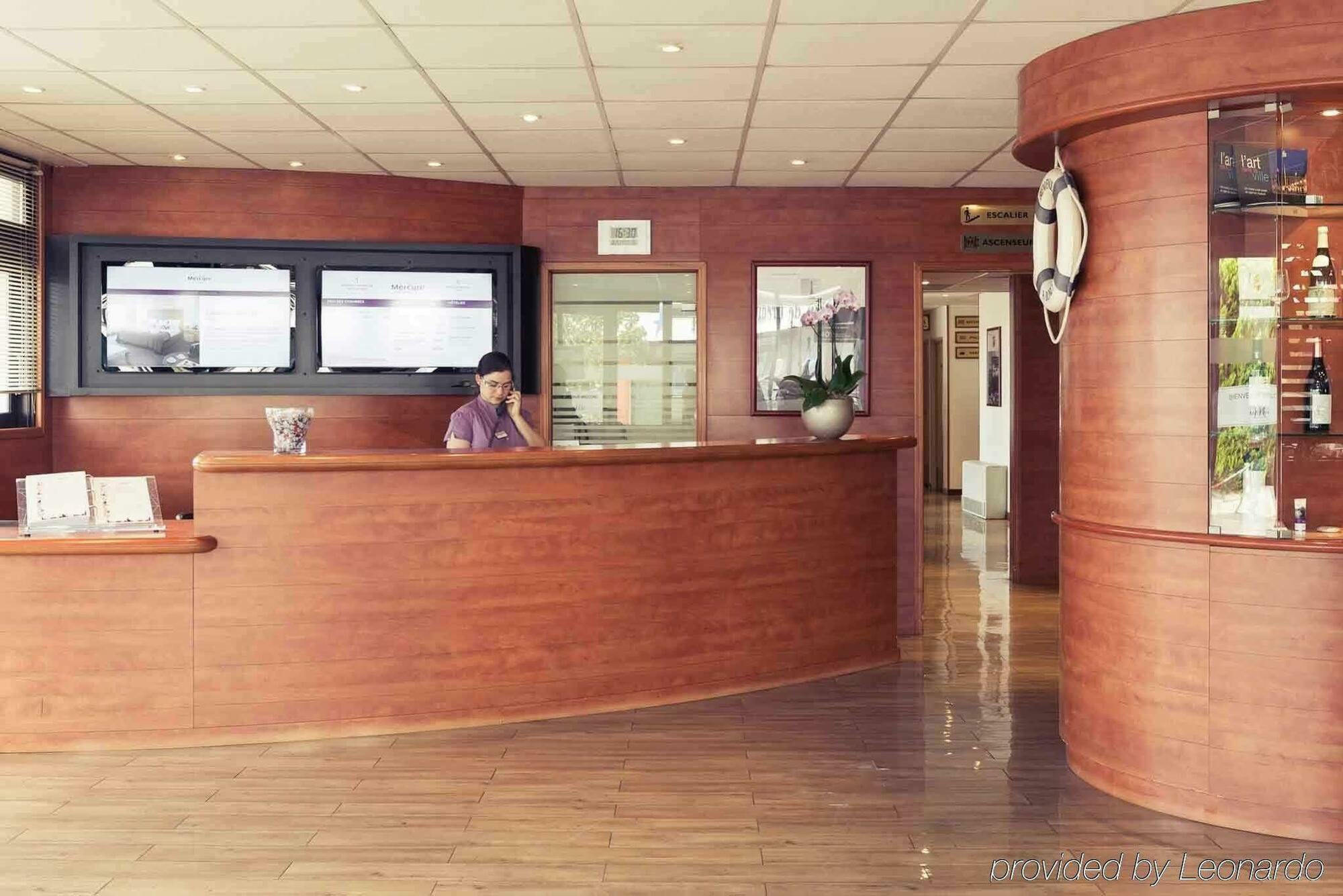 Ibis Styles Nice Cap 3000 Aeroport Saint-Laurent-du-Var Luaran gambar